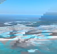 Wet Season Incredible Islands Tour - Horizontal Falls  Cygnet Bay Pearl Farm - Accommodation Ballina