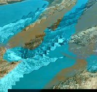 Wet Season Mitchell Falls Tour - Mitchell Falls Horizontal Falls  Cygnet Bay - Accommodation Ballina