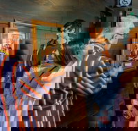 Melbourne Sports Experience  Free MCG Tour - Accommodation Ballina