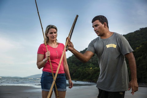 Ngana Julaymba Dungay - Half Day - Accommodation Ballina 4