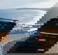 Luxury Hinterland Tour - Accommodation Ballina