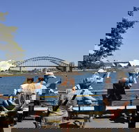 Sydney Sightseeing Bus Tours - Accommodation Ballina