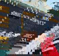 Adelaide Oval Stadium Tour - Accommodation Ballina