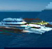 Green Island Fly and Cruise combo from Cairns - Accommodation Ballina