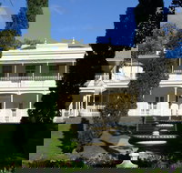 Melbourne City Tour Lifestyle of the Rich and Famous - Accommodation Ballina