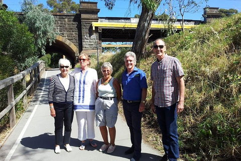 Melbourne City Tour: Lifestyle Of The Rich And Famous - Accommodation Ballina 1