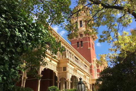 Melbourne City Tour: Lifestyle Of The Rich And Famous - Accommodation Ballina 3