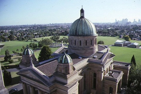 Melbourne City Tour: Lifestyle Of The Rich And Famous - Accommodation Ballina 4