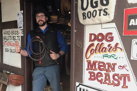 Full-Day Tour In South Australia Highlights - Accommodation Ballina 0