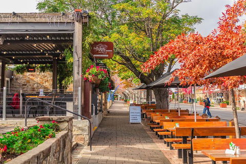 Full-Day Tour In South Australia Highlights - Accommodation Ballina 5