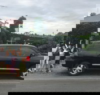 Adelaide City Highlights with Hahndorf and Mt. Lofty - Accommodation Ballina