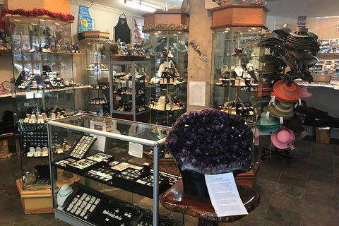 Adelaide City Highlights With Hahndorf And Mt. Lofty - Accommodation Ballina 2