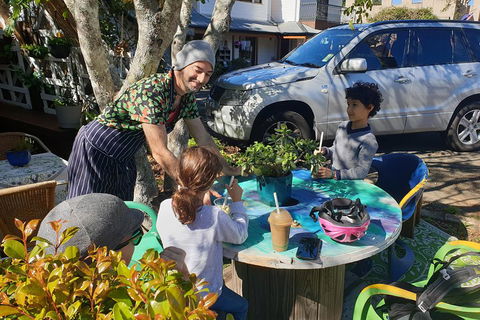 O'Reilly's & Lamington National Park From Brisbane - Accommodation Ballina 3