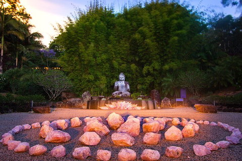 Byron Bay And The Crystal Castle Day Tour From Gold Coast - Accommodation Ballina 0