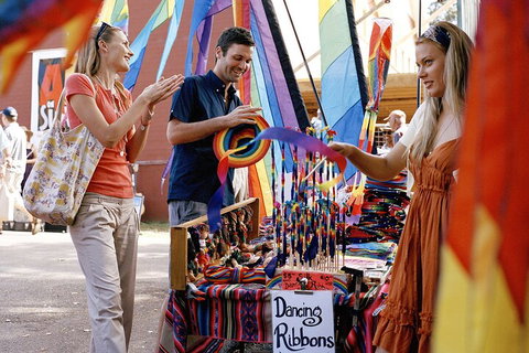 Byron Bay And The Crystal Castle Day Tour From Gold Coast - Accommodation Ballina 2