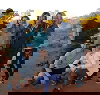 Blue Mountains Tour from Sydney with an Aboriginal Experience - Accommodation Ballina