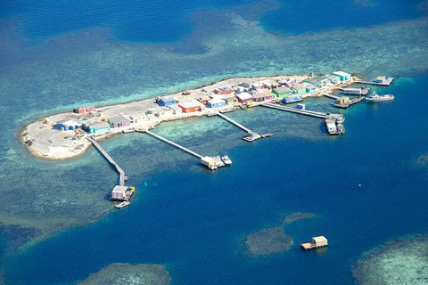 Shipwreck Special Full Day Tour Of The Abrolhos Islands - Accommodation Ballina 5