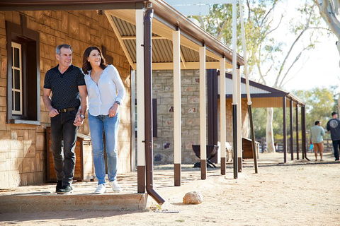 Alice Springs Highlights Tour - Accommodation Ballina 0