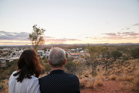 Alice Springs Highlights Tour - Accommodation Ballina 2
