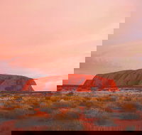 2-Day Uluru Ayers Rock and Kata Tjuta Trip from Alice Springs - Accommodation Ballina