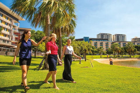 Darwin City Sightseeing Tour - Accommodation Ballina 4