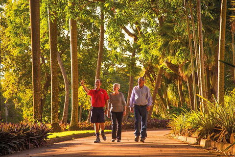 Darwin City Sightseeing Tour - Accommodation Ballina 5