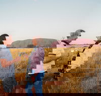 Uluru Ayers Rock Sunset Tour - Accommodation Ballina