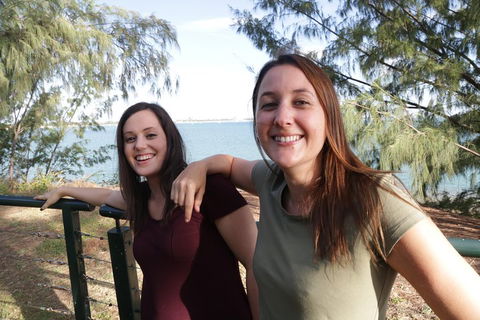 Darwin City Sights And Jumping Crocodile Cruise - Accommodation Ballina 3