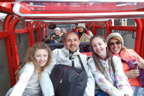 All Inclusive Blue Mountains Small-Group Day Trip From Sydney - Accommodation Ballina 3