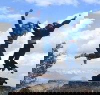 Small-Group Blue Mountains Tour with a Local guide - Accommodation Ballina