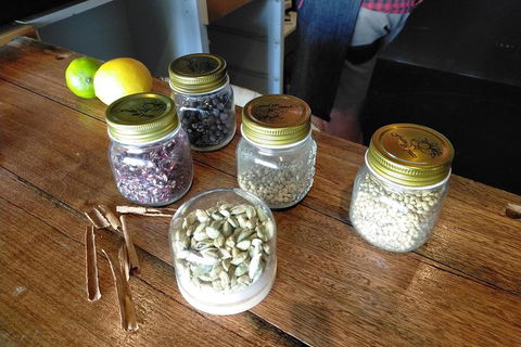 Tamar Valley Food And Wine Boutique Tours - Accommodation Ballina 1