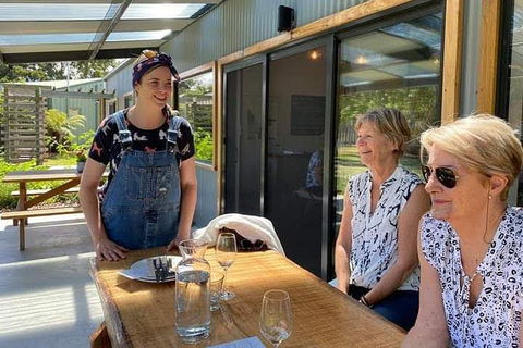 Tamar Valley Food And Wine Boutique Tours - Accommodation Ballina 4