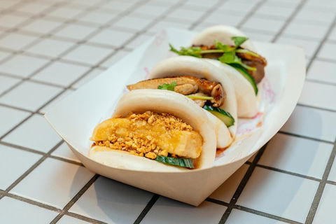 The 10 Tastings Of Melbourne With Locals: Private Food Tour - Accommodation Ballina 0