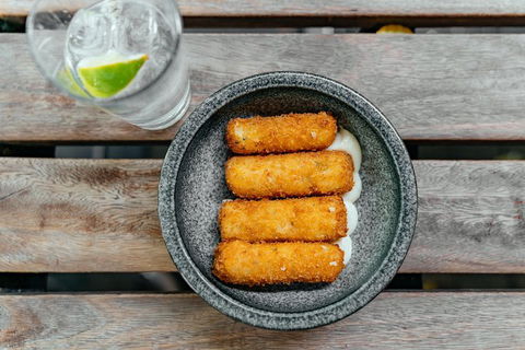 The 10 Tastings Of Melbourne With Locals: Private Food Tour - Accommodation Ballina 2