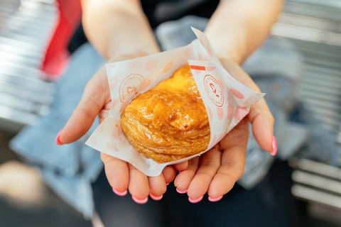 The 10 Tastings Of Melbourne With Locals: Private Food Tour - Accommodation Ballina 3