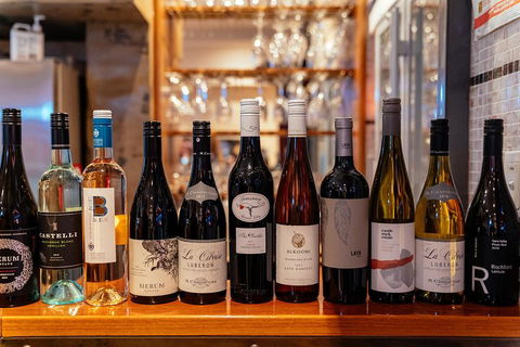 The Flavors Of Perth: Fremantle Wine & Bites Private Tour - Accommodation Ballina 1