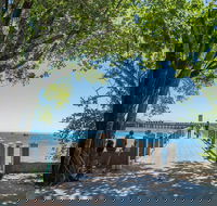 Green Island Day Trip from Cairns - Accommodation Ballina