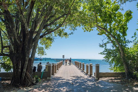 Green Island Day Trip From Cairns - Accommodation Ballina 0