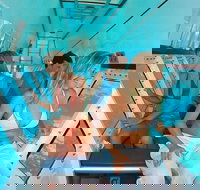 Quicksilver Outer Great Barrier Reef Snorkel Cruise from Port Douglas - Accommodation Ballina