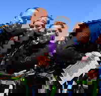 Quicksilver Dive 4 Day PADI Learn to Dive Course - Accommodation Ballina