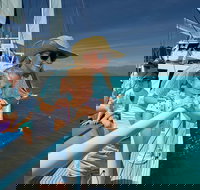 Ultimate 3-Day Great Barrier Reef Cruise Pass - Accommodation Ballina