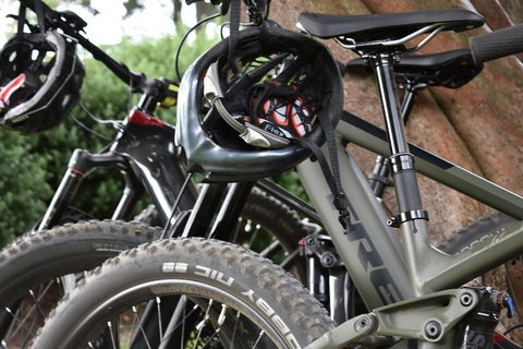 Fully Guided E-Mountain Bike Tour On The Beautiful Mornington Peninsula. - Accommodation Ballina 5