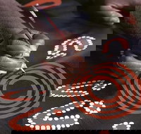 Alice Springs Uluru Ayers Rock  Kings Canyon 8 Days Touring Package - Accommodation Ballina