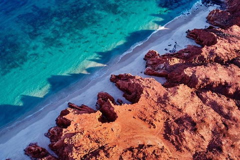 Broome All-Inclusive 7 Days Touring Package - Accommodation Ballina 1