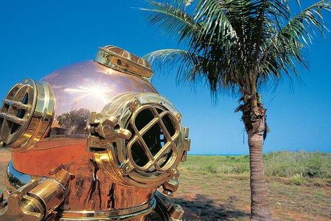 Broome All-Inclusive 7 Days Touring Package - Accommodation Ballina 3