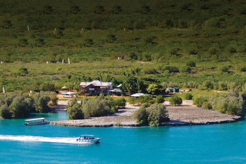 Broome All-Inclusive 7 Days Touring Package - Accommodation Ballina 5