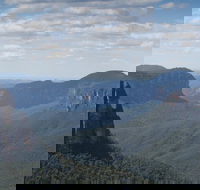 Blue Mountains Small-Group Insider Tour from Sydney - Accommodation Ballina