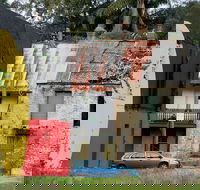 Private Tour Half-Day Iconic Sydney - Accommodation Ballina