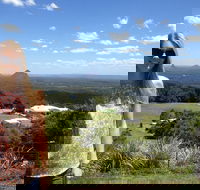 3 nights 2 full days private guided tour of the Sunshine Coast and Hinterland - Accommodation Ballina