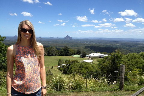 3 Nights 2 Full Days Private Guided Tour Of The Sunshine Coast And Hinterland - Accommodation Ballina 0